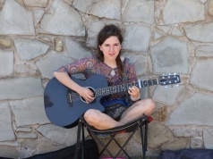 Photos: Father’s Day lowriders and Jazz in June busker