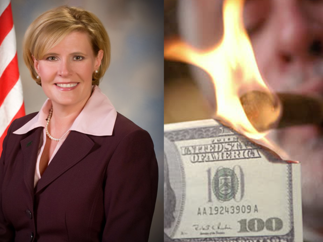 TSET - Patrice Douglas