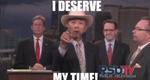 Filter: Tulsa’s Paul Tay shows need for plurality of voices Paul Tay