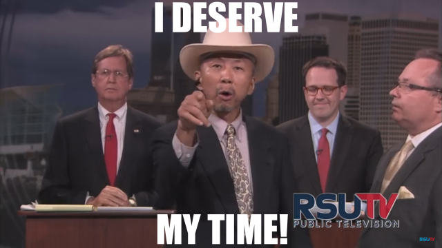 Paul Tay
