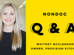 Q&A: OKC healthy restaurant owner says ‘eat real food’ healthy restaurant in OKC