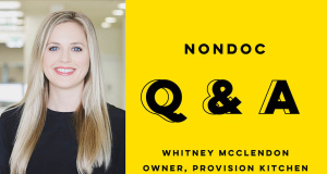 Q&A: OKC healthy restaurant owner says ‘eat real food’ healthy restaurant in OKC