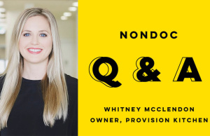 Q&A: OKC healthy restaurant owner says ‘eat real food’ healthy restaurant in OKC