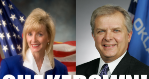 Pressed releases: Rep. Morrissette’s ‘shaky’ platform Morrissette