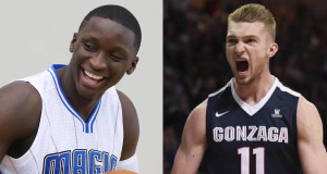 Thunder shocker flips Serge Ibaka for Oladipo, Sabonis Serge Ibaka for Victor Oladipo and Damontas Sabonis