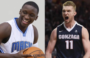 Thunder shocker flips Serge Ibaka for Oladipo, Sabonis Serge Ibaka for Victor Oladipo and Damontas Sabonis