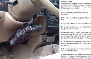 Unpacking that stupid ‘Shooting Advice’ meme Shooting Advice