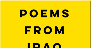 Poems from Iraq: ‘The war wrote your name in the list of death’ Iraq
