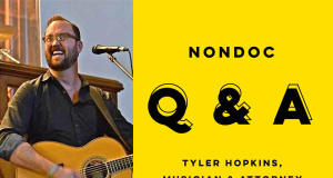 Midtown Songwriter Series creates bar-scene alternative Midtown Songwriter Series