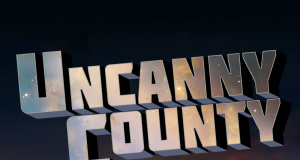 Uncanny County: Trio of Okies powers sci-fi podcast Uncanny County