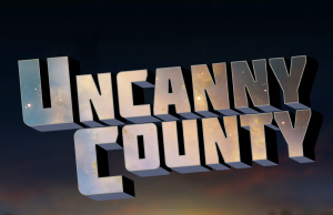 Uncanny County: Trio of Okies powers sci-fi podcast Uncanny County
