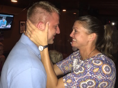 GOP, Democratic races tight as a drum; runoffs Aug. 23 Democratic races