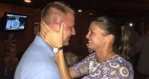 GOP, Democratic races tight as a drum; runoffs Aug. 23 Democratic races