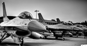 Faleeha Hassan: Stalingrad Fighter jets