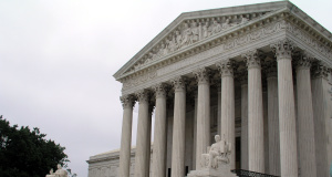 Letter: Ginsburg speaks truth, but will anybody listen? Ginsburg