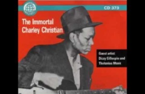 Charlie Christian in the news, still out of the Okla. HoF Charlie Christian