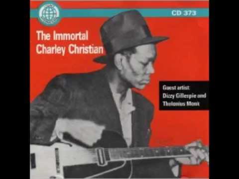 Charlie Christian