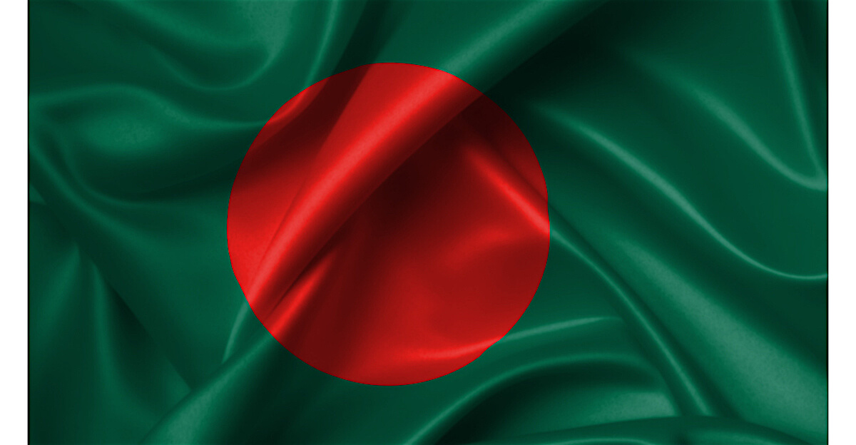 Bangladesh