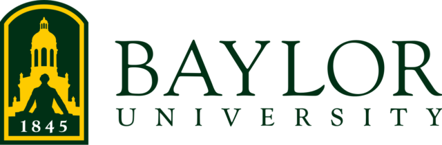 what's going on at Baylor