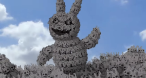 Can we please go back to normal nightmares? nightmares