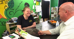 SQ 788: Dorman predicts ‘big year’ for medical marijuana Oklahoma medical marijuana petition