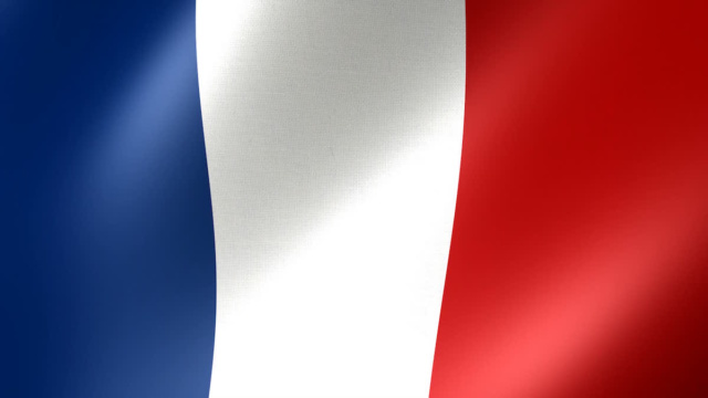 FrenchFlag Requiem for Nice