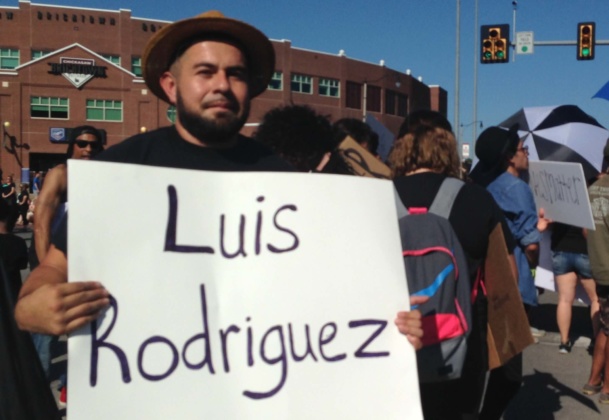 Black Lives Matter OKC