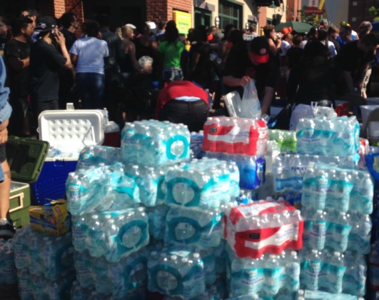 Black Lives Matter OKC