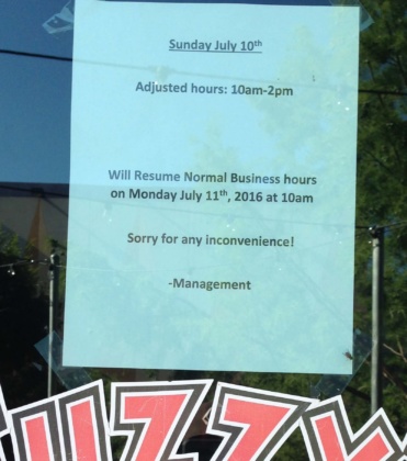 Black Lives Matter OKC