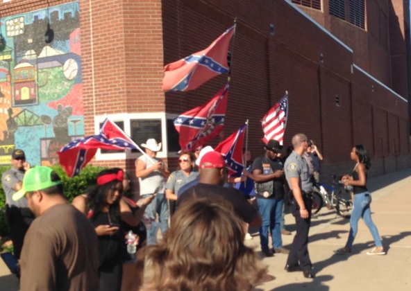 Black Lives Matter OKC