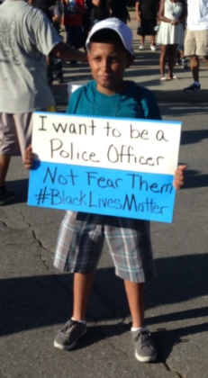 Black Lives Matter OKC