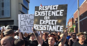 86-year-old at Black Lives Matter OKC: ‘We need diversity’ Black Lives Matter rally