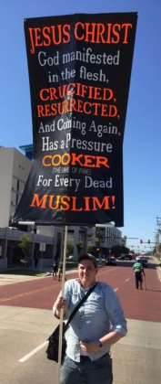 Black Lives Matter OKC