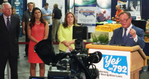 SQ 792 beer, wine coalition: ‘We have a great opportunity’ SQ 792