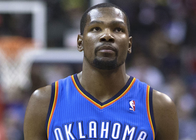 Kevin Durant