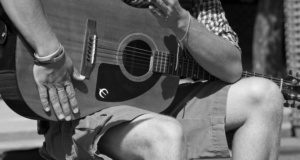 ‘Obviously privileged white guy’ trying to listen, learn privileged white guy