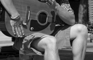 ‘Obviously privileged white guy’ trying to listen, learn privileged white guy