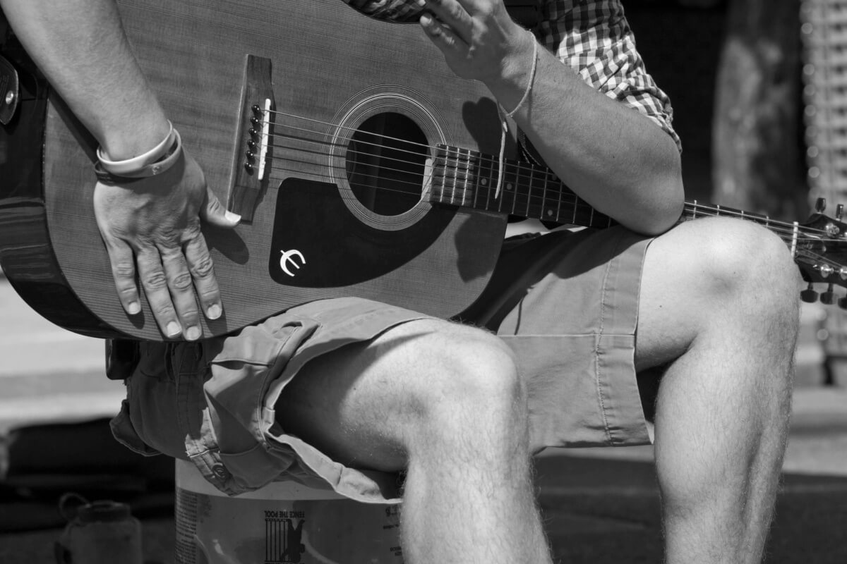 privileged white guy