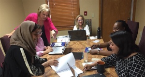 From Cookietown to Kabul, Terry Neese seeks peace through business Terry Neese