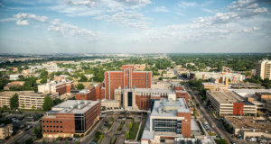 St. Anthony Hospital spurred Midtown OKC momentum Midtown OKC
