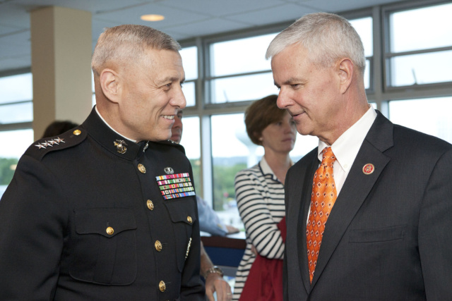 stand still and smile