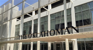 Philip Anschutz interviewed by newspaper about resort; owns both Philip Anschutz