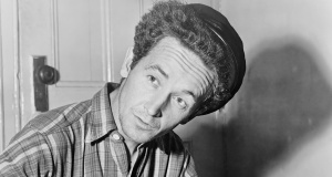 Unpacking the legacy of Woody Guthrie’s Okemah home Woody Guthrie