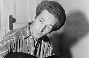 Unpacking the legacy of Woody Guthrie’s Okemah home Woody Guthrie