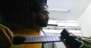 ’Nice Jewish kid from New York’ now an Israeli soldier Isaeli soldier