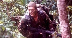 Army veteran: Reckless foreign policy poses real threat Progressive patriot