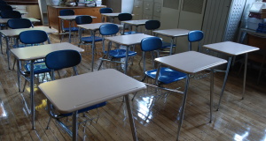 Chronic absenteeism fundamental to schools’ failures Chronic absenteeism