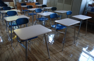 Chronic absenteeism fundamental to schools’ failures Chronic absenteeism