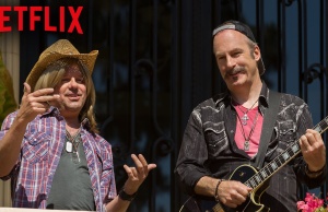 Nashville’s pop country is a beer commercial pop country