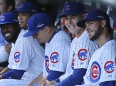 Having ‘faith’ in the Chicago Cubs feels weird Chicago Cubs